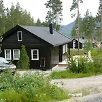 Chalé Chalet
