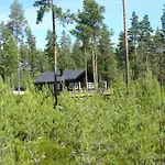 Chalé Chalet Vradal
