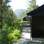 Chalet Chalé *