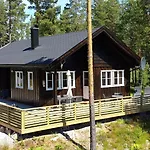 Chalet Chalé Vradal