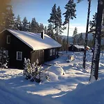 Chalé Chalet *