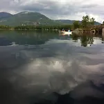 Chalé Chalet *