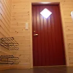 Chalet Chalé Vradal