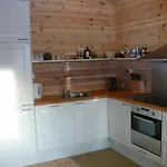 Chalet Chalé