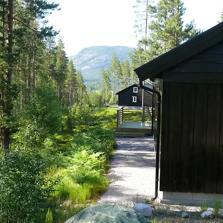 Chalet Alpesi faház *