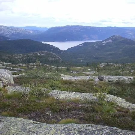 Chalet Vrådal