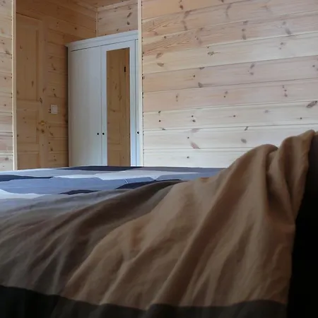 Chalet Alpesi faház *