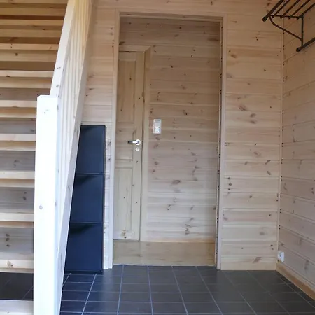 Chalet Alpesi faház