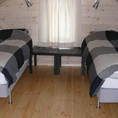 Chalet * Vrådal