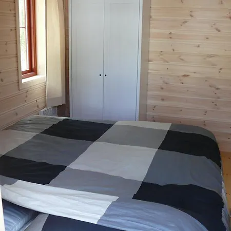 Chalet Alpesi faház