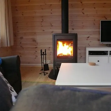 Chalet Vradal