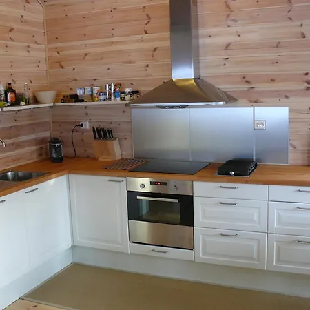 Chalet *