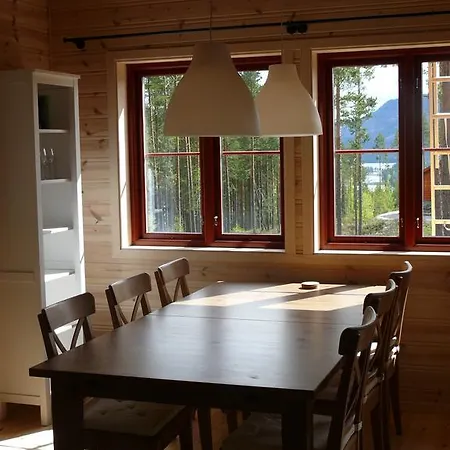 Chalet * Врадал