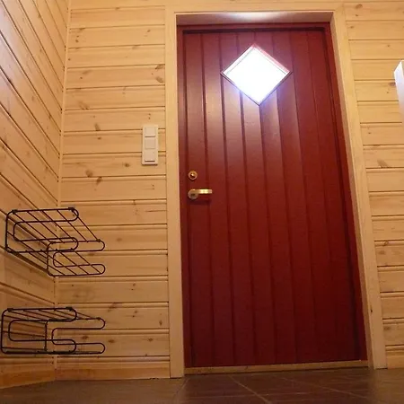 Chalet Alpesi faház Vradal