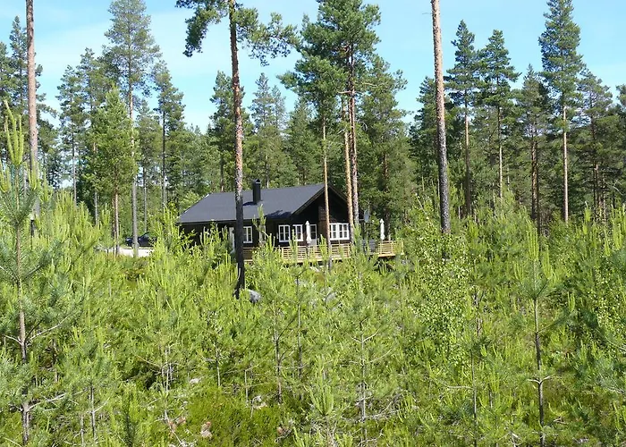 Domek alpejski Chalet Vrådal