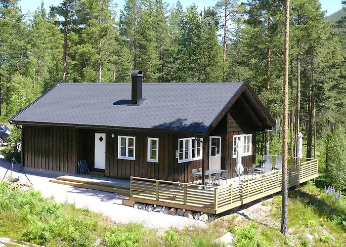Domek alpejski Chalet
