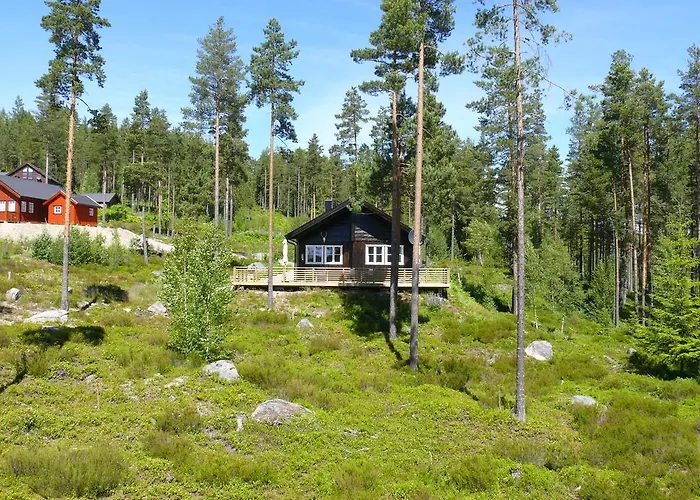 Chalet Vrådal