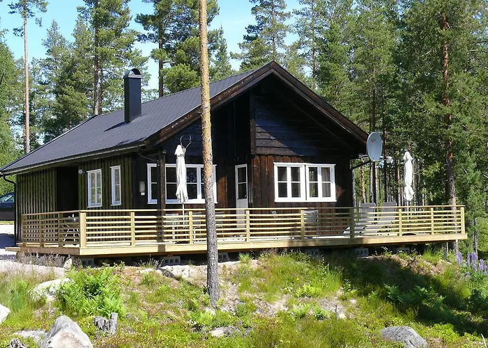 Domek alpejski Chalet *