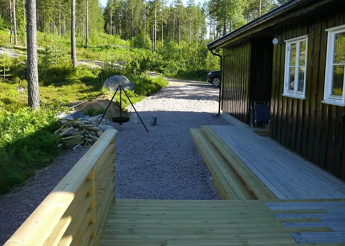 Chalet *