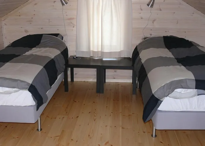 Chalet * Vrådal