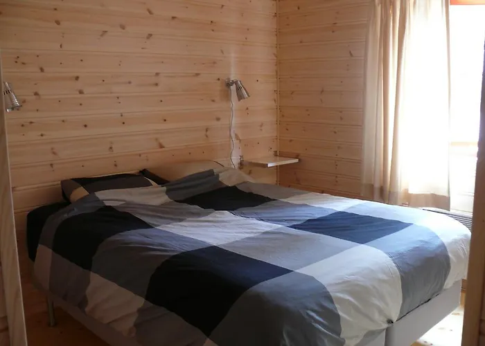 Chalet Domek alpejski *