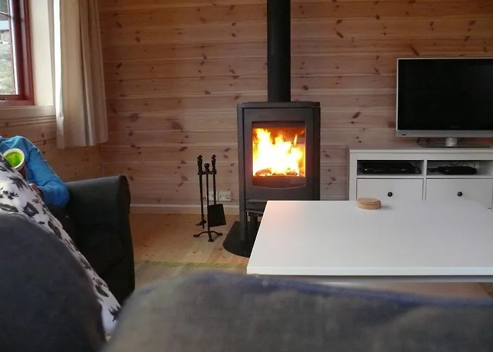 Chalet Vrådal
