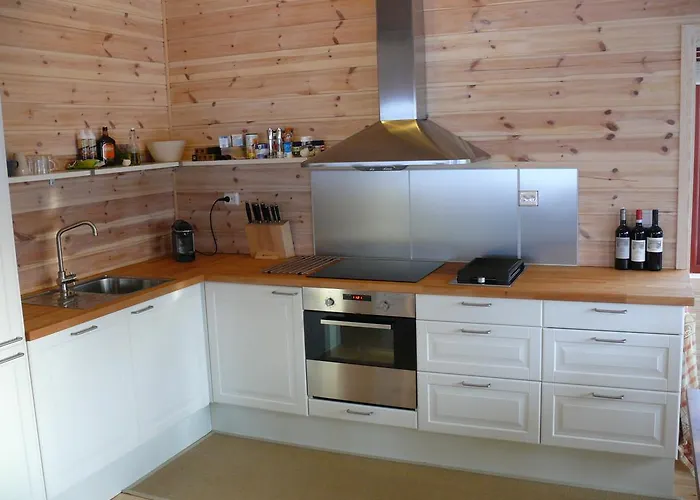 Chalet *