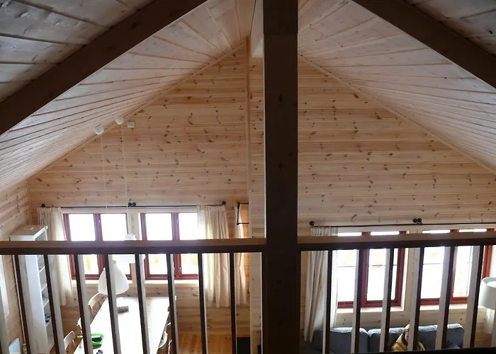 Domek alpejski Chalet *