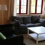 Chalet Chalet