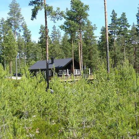 Horská chata Chalet Vradal