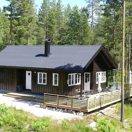 Horská chata Chalet