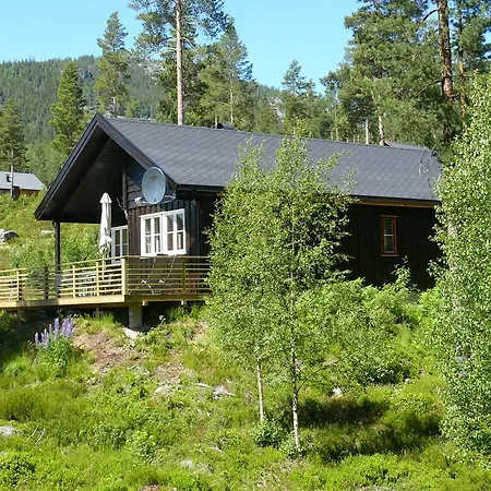 Chalet Horská chata Vradal