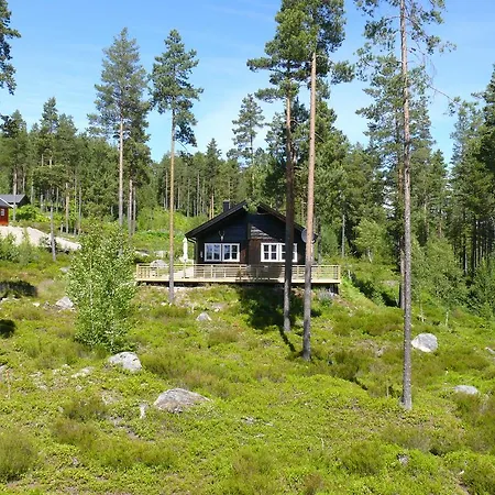 Chalet Vradal