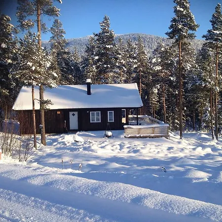 Chalet Horská chata Vradal