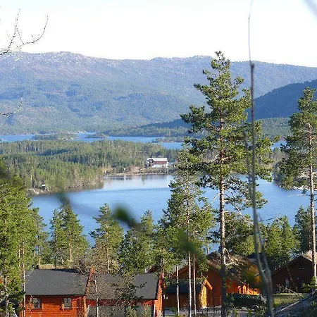 Chalet Horská chata